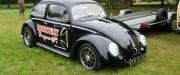 VW Meeting Burdeos 2009